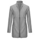 thumbnail image 5 of Abrigos de Invierno Para Mujer Trajes de Moda Chaquetas de Abrigo de Manga Larga Con Solapa Superior Odeerbi ODB171874, 5 of 7
