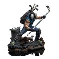 thumbnail image 1 of Figura Coleccionable Iron Studios 1:10 de Escala Tortugas Ninja: Casey Jones, 1 of 8