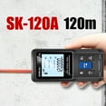 thumbnail image 2 of Intelligent Rangefinder Compteur de Distance Numérique avec Volumes Continus Simples Zone Pythagoras, 2 of 8