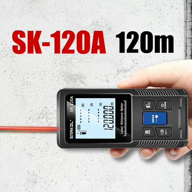 Rangefinders,Distance Meter With Modes Adjustable Function Adjustable Function Ip54 Waterproof Area Modes Adjustable With Volumes Area Buzhi With S Area Mewmewcat