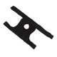 thumbnail image 5 of Correa De Sujeción Para Muslos Para Silla De Ruedas, Cinturón De Sujeción Para Silla De Ruedas, Seguridad Suave Para El Hogar, 5 of 7