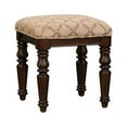 thumbnail image 4 of Liberty Furniture Messina Successions Tabouret de Toilette, 4 of 4