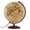 Antique Ocean, variant on Waypoint Geographic Light Up Globe - Como 12” Desk Decorative Illuminated Antique Ocean Style with Stand, Up to Date World Globe
