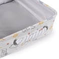 thumbnail image 3 of Ensemble de 5 pièces pour chambre de bébé Disney Winnie l'Ourson, Rêves d'arc-en-ciel, 3 of 9