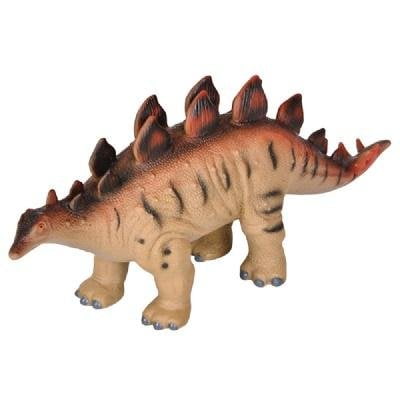 adventure force soft dinosaur