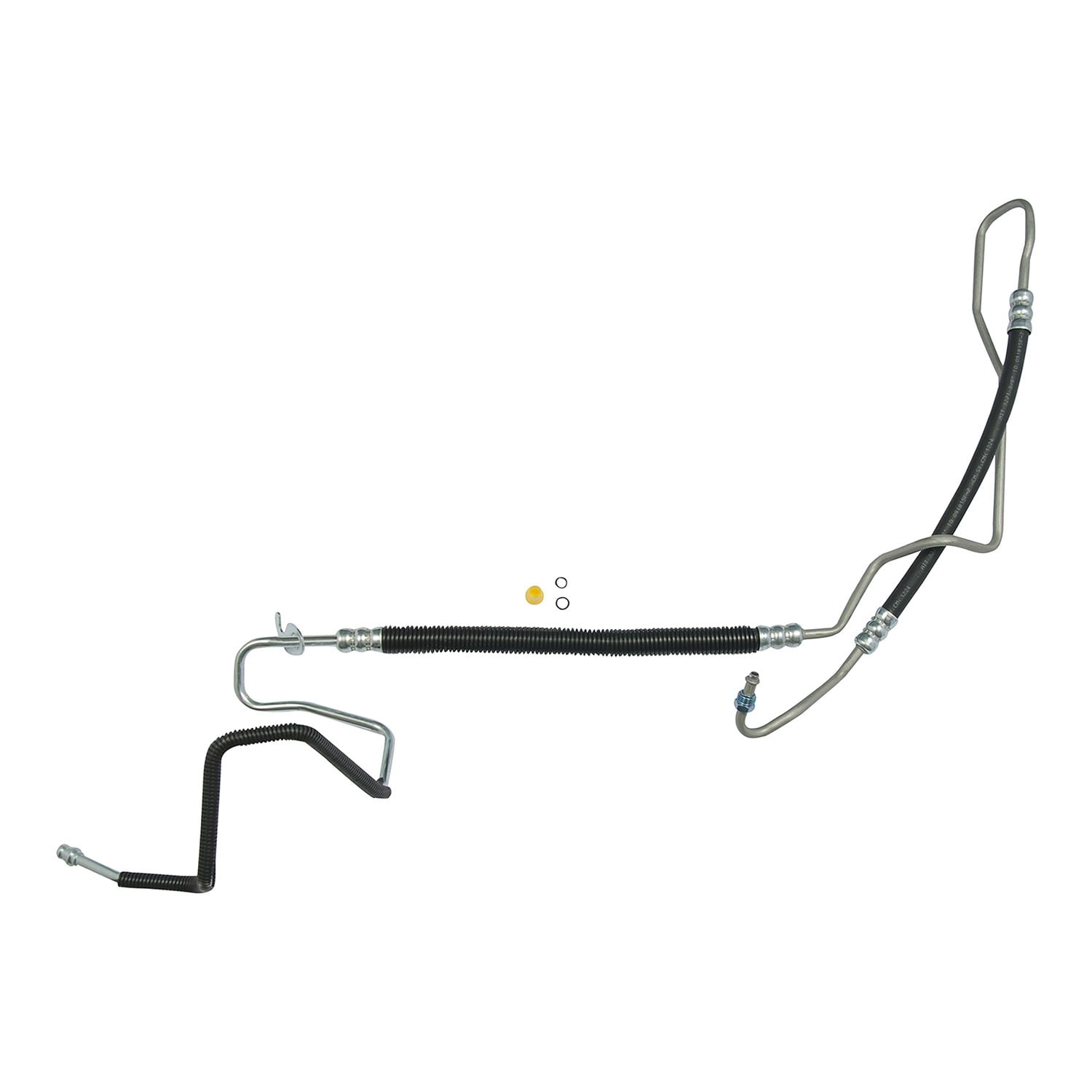 Edelmann 92289 Power Steering Pressure Line Hose Assembly