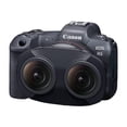thumbnail image 3 of Canon RF5.2mm F2.8 L Dual Fisheye Lens - 3D Virtual Reality, 180 Degree VR, Canon EOS R5 Compatible Black, 3 of 5