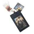 thumbnail image 2 of Harry Potter School Crest Lanyard: Hogwarts, 2 of 2