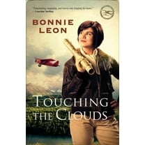 Touching the Clouds (Paperback) by Bonnie Leon