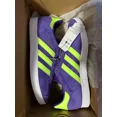 thumbnail image 3 of SIZE 8 - Ad-id-as Lionel Messi Gazelle Triunfo Estelar Pack Purple Men's IH8164, 3 of 6