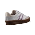 thumbnail image 3 of Tenis HGN By Mr Shu Dama Casual Mujer blanco 26, 3 of 4
