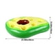 thumbnail image 3 of Fiudx Palet Flotante para Comida, Bandeja Inflable para Bebidas, Soporte Portátil para Refrigerios En Piscina, Material de Pvc Duradero, Accesorio Esencial para Fiestas En La Piscina, Accesorio para, 3 of 6