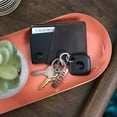 thumbnail image 3 of Tile Starter Pack (2022) 2-Pack (Mate/Slim). Bluetooth Tracker, Item Locator & Finder for Keys, Wallets & More; Easily Find All Your Things., 3 of 8