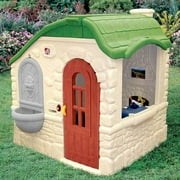 Step2 Magic Fountain Cottage