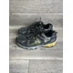 thumbnail image 3 of New Balance Mens 572 MT572BY Black Running Shoes Sneakers Size 8, 3 of 6