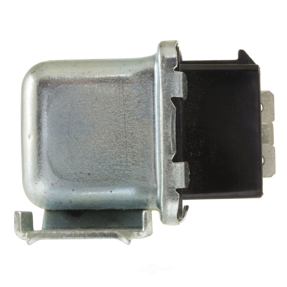 Power Antenna Relay
