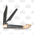 thumbnail image 2 of Black Bone Fish Knife, 2 of 7