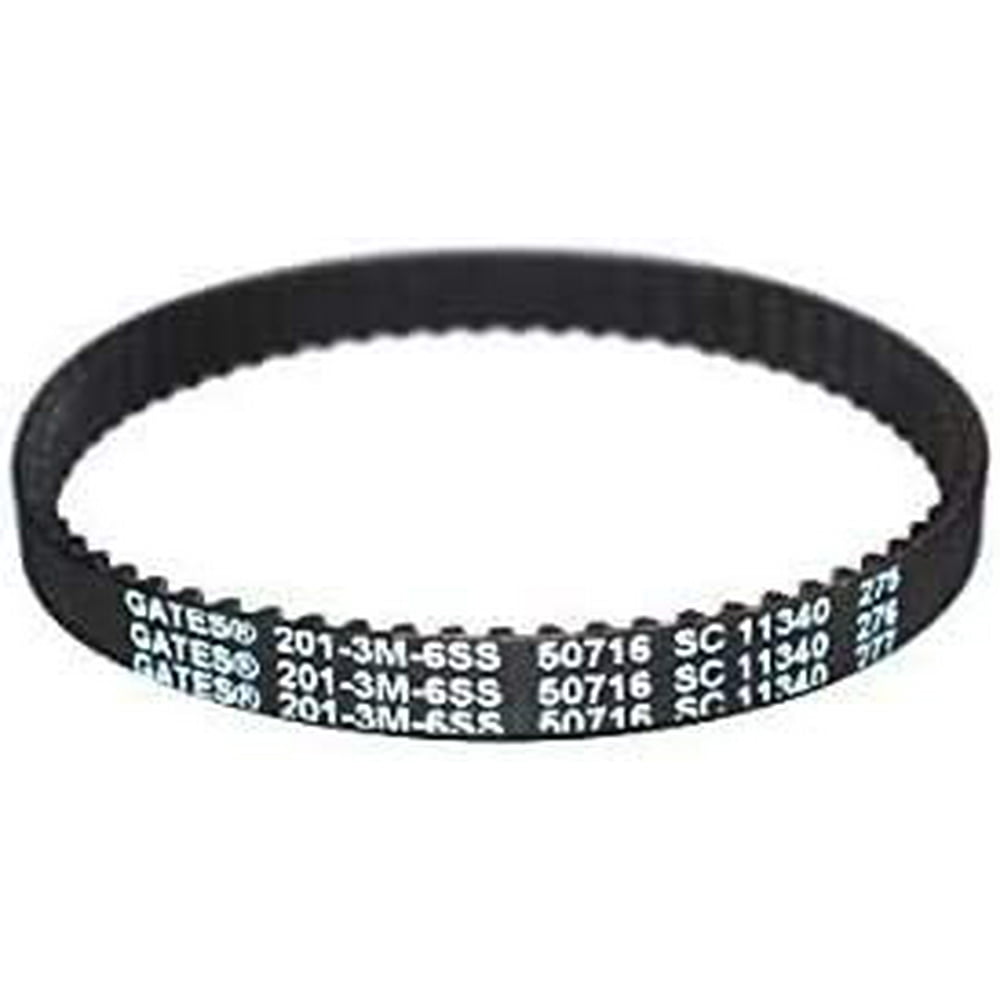 Bissell Proheat 2X Revolution Pet Pro BRUSH Belt Fits Model 