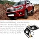 thumbnail image 5 of Luz de circulación diurna LED DRL para coche, ajuste súper brillante para Toyota Hilux Revo Vigo 2015-2016 Luz de circulación diurna Coche DRL Lámpara de circulación diurna LED DRL Accesorio para auto EOTVIA NO, 5 of 6