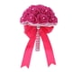 thumbnail image 2 of Ramo de novia de boda Gloria Ramo de flores de rosas, 2 of 9