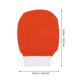 thumbnail image 4 of 2 unids Cuerpo Creativo Masaje Foreado Baño Guantes Baño Baño Cuerpo Exfoliante Guantes, 4 of 5