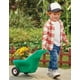 thumbnail image 2 of Tractor Ride-On Little Tikes con carrito para niños de 1 a 5 años, 2 of 7