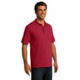 thumbnail image 4 of Port & Company ® Core Blend Pique Polo. KP155, 4 of 6