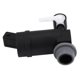 thumbnail image 4 of Bomba de Motor de de parabrisas delantero para Ford Mondeo 1145866, 1132694, 1s7117k624ff, 1117376, 1S7117K624FC Baoblaze Bomba de lavado de parabrisas, 4 of 8