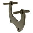 thumbnail image 3 of Polaris 1912480 Rear Brake Caliper Mount RZR Turbo XP EPS Velocity S 4, 3 of 8