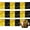 Black Gold, variant on 3 Pack 10 Long Yellow Metallic Foil Fringe Garland Wall Hanging Tassle Banner, Mother's Day, Easter, Parade Floats, Birthday, Theme Party, Wedding Party Decorations