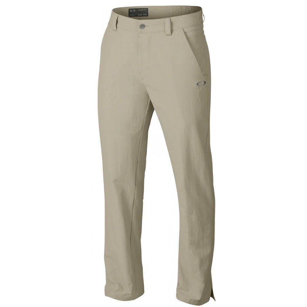 Oakley Take 2.5 Wood Grey Golf Pants 