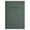 Blackish Green, variant on Dusknt A5- Simple Sheep Skin Pad with Thickened Suede Notebook, Pu Leather Notebook with Bookmark, A5 160 Thick Pages, 21X14.5Cm Journal for Sch00l Ofice Home, 4 Colors