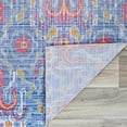 thumbnail image 5 of Couristan Xanadu Puebla Azul Indoor/Outdoor Area Rug, 5 of 7