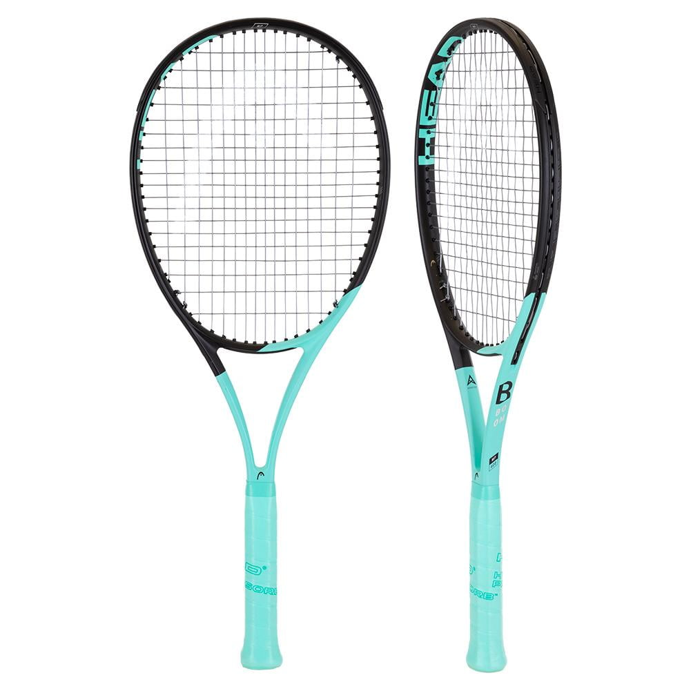 Head Boom Pro 2022 Auxetic Construction Tennis Racket with