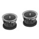 thumbnail image 1 of 2Pcs Car Dashboard Air Conditioning Vent Nozzle DK49-64930-B91 for Ford Fiesta 2009-2013 AC Air Outl, 1 of 5