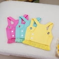 thumbnail image 5 of Adorable Pet Clothes for Cats & Small Dogs - Charming Spring & Autumn Wear, 5 of 5