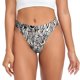 thumbnail image 1 of Fotbe Leopard And Zebra Tanga Sin Costuras para Mujer con Estampado – Panties Invisibles, Transpirables y Cómodos para Uso Diario-Medium, 1 of 6