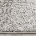 thumbnail image 3 of Safavieh Adirondack Silver Area Rug - 2'6" x 8', 3 of 5