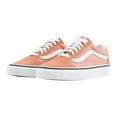 thumbnail image 4 of Vans Old Skool Unisex/Adult shoe size Men 4/Women 5.5  Casual VN0A38G11UL Pink, 4 of 5