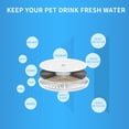 thumbnail image 4 of Unidades de filtro para fuentes de agua PETKIT Pet Eversweet 2S/3/3 Pro, 4 of 6