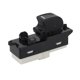 thumbnail image 5 of Accesorio De Interruptor De Ventana De Puerta Trasera Apto Para ISUZU TFR/UCR 09-15 8-97155241, 5 of 8
