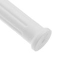 thumbnail image 4 of OUNONA 6Pcs White Roman Pillar Statues for Wedding Roman Column Pillars Set and Home Decor, 4 of 8