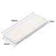 thumbnail image 3 of KDJ Replacement Filter Kit for Botslab S8 Plus Robotic Vacuum Cleaner - 10 Pack High-Efficiency Filters, Improved Cleaning Performance, Long-Lasting Plastic and Filter Paper, 3 of 10