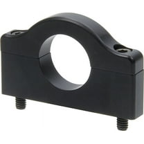 Chassis Bracket 1.25 Black