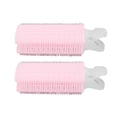 thumbnail image 2 of Pinza rizadora de pelo, 2 piezas, rizadora de volumen para raíces de cabello, diseño de última generación, 2 of 14