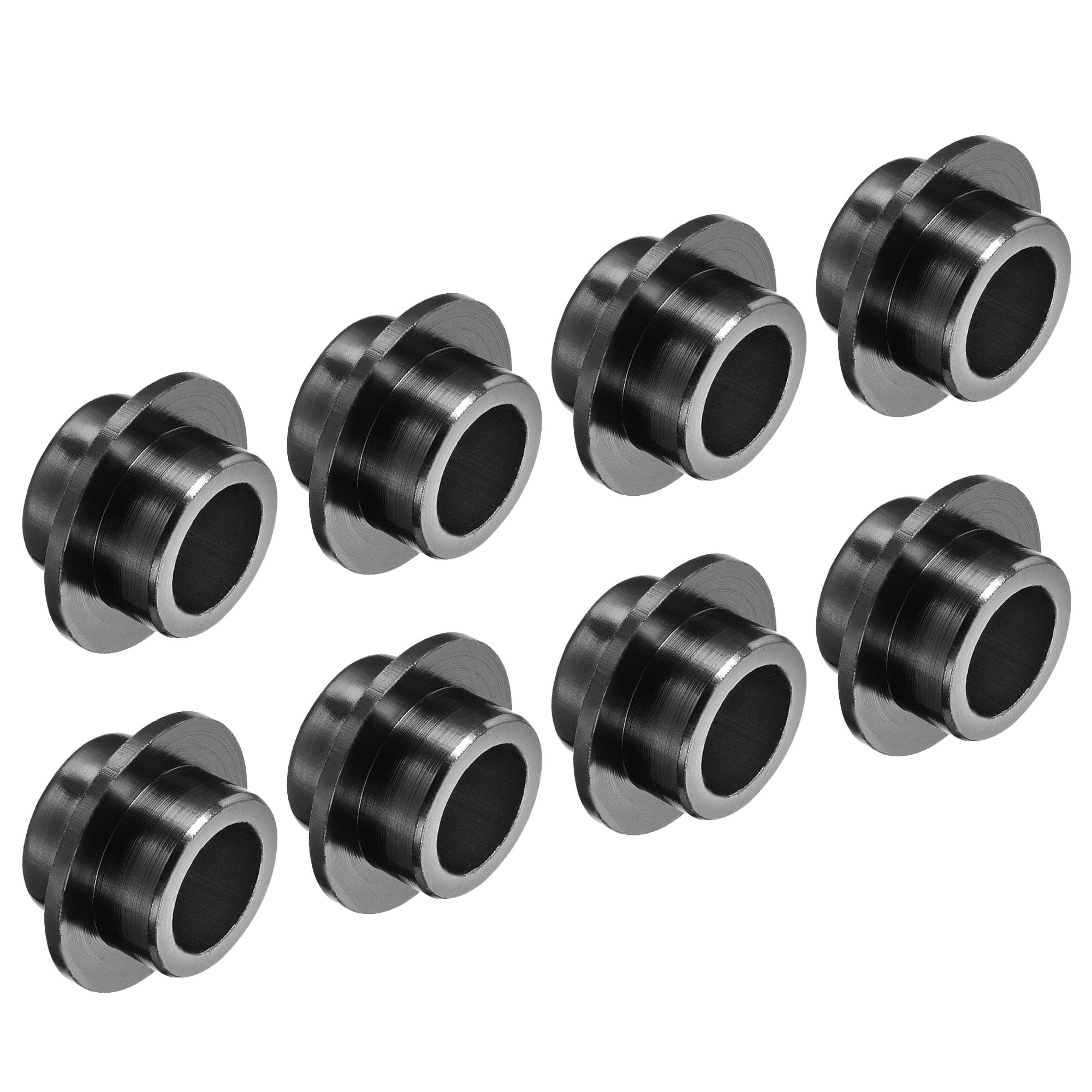Uxcell Inline Axle Bushing Spacers Bearing Spacers Wheel Center