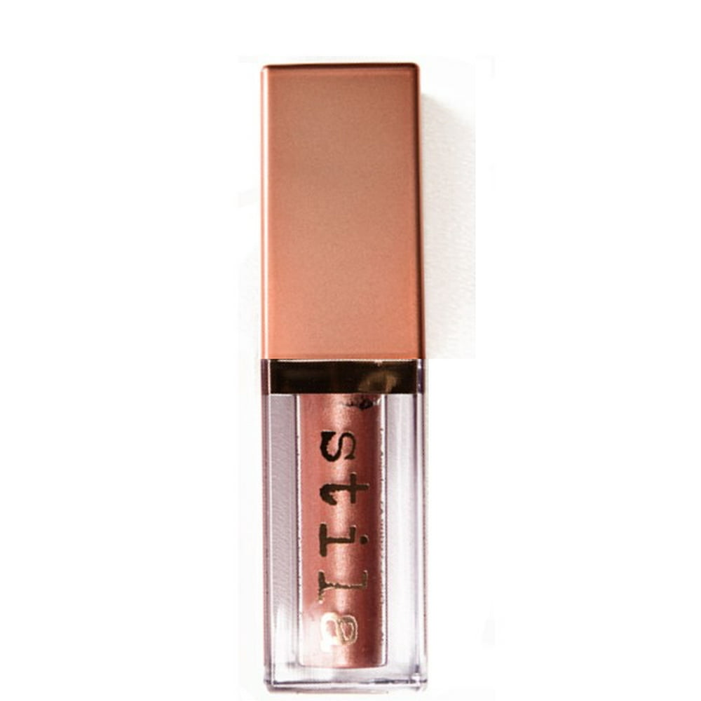 Stila Stila Shimmer & Glow Liquid Eye Shadow, Jezebel