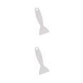 thumbnail image 2 of Naiovety Freezer Ice Scraper Home Dining Bar Deicing Refrigerator Small Gadget Scraping Accessories Tool Kitchen Handheld uno 2piezas, 2 of 6