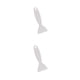 thumbnail image 1 of Moyic Freezer Ice Scraper Home Dining Restaurant Fridge Cleaning Tool Handheld Kitchen Deicing Kitchenware Small Gadget uno 2Conjunto, 1 of 6