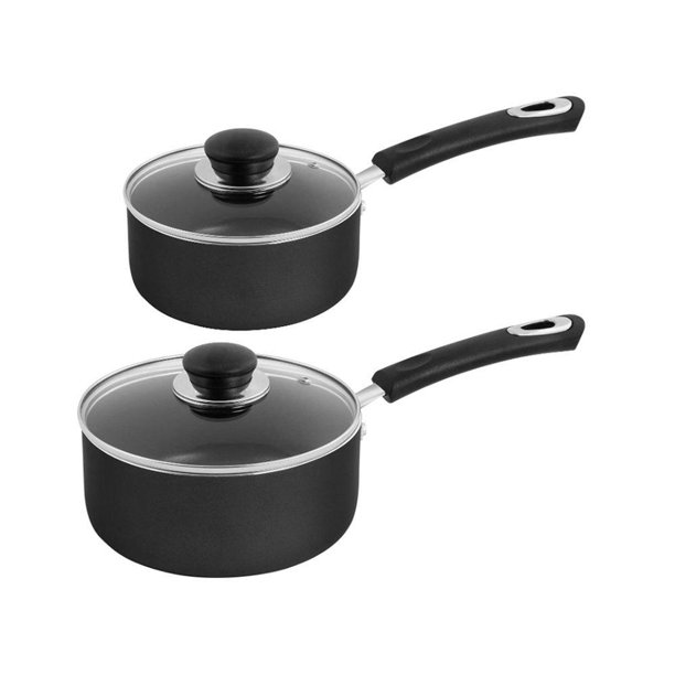 Saucepan Set , Multipurpose Pots Set Use for Home Kitchen or Restaurant